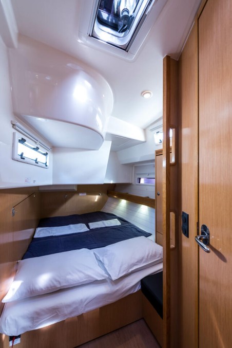 Bavaria Yachtbau Bavaria 50 Cruiser Altair