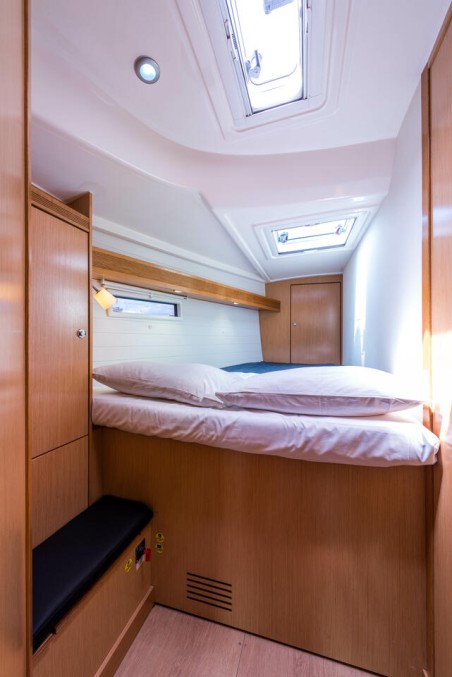 Bavaria Yachtbau Bavaria 50 Cruiser Altair