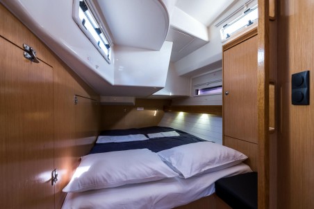 Bavaria Yachtbau Bavaria 50 Cruiser Altair