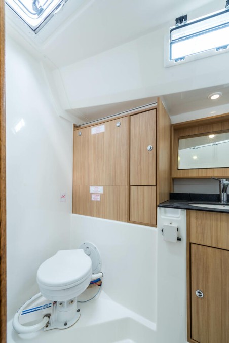 Bavaria Yachtbau Bavaria 50 Cruiser Altair