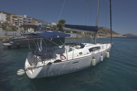 Bénéteau Oceanis 43 Aias
