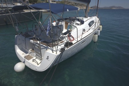 Bénéteau Oceanis 43 Aias