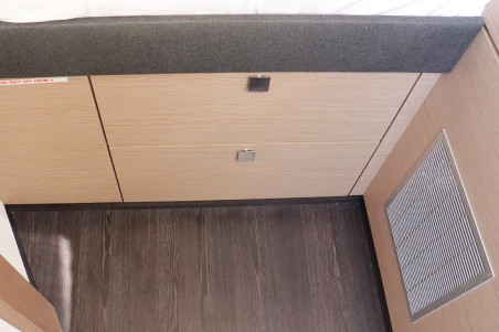 Fountaine Pajot Tanna 47 | Yacht Charter British Virgin Islands | Travelboat