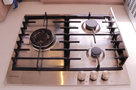 Fountaine Pajot Tanna 47 | Yacht Charter British Virgin Islands | Travelboat