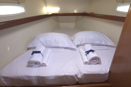 Bénéteau Oceanis 43 Aias