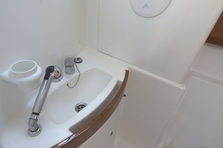 Bénéteau Oceanis 43 Aias