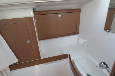 Bénéteau Oceanis 43 Aias