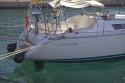 Jeanneau Sun Odyssey 36i Candy