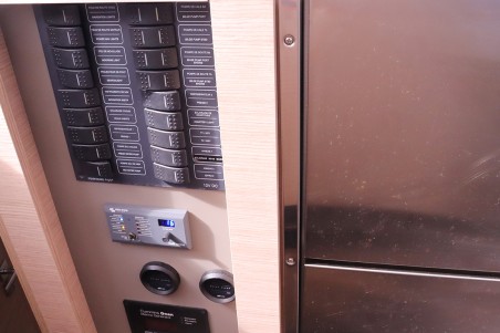 Fountaine Pajot Tanna 47 | Yacht Charter British Virgin Islands | Travelboat