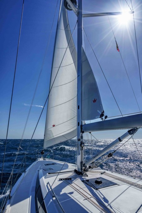 Bavaria Yachtbau Bavaria C42 Ostwind II