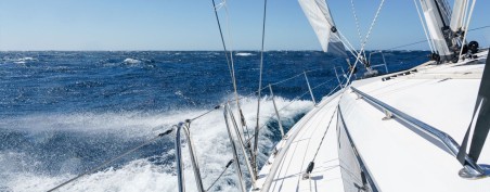 Bavaria Yachtbau Bavaria C42 Ostwind II