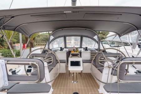 Bavaria Yachtbau Bavaria C42 Ostwind II