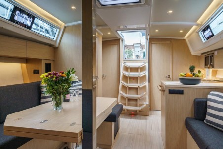 Bavaria Yachtbau Bavaria C42 Ostwind II