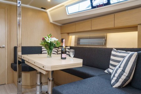 Bavaria Yachtbau Bavaria C42 Ostwind II