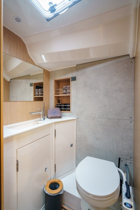 Bavaria Yachtbau Bavaria C42 Ostwind II