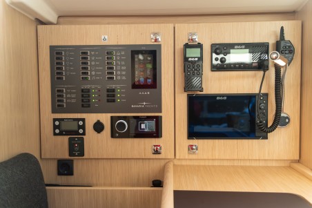 Bavaria Yachtbau Bavaria C46 - 4 cab. Ostwind III