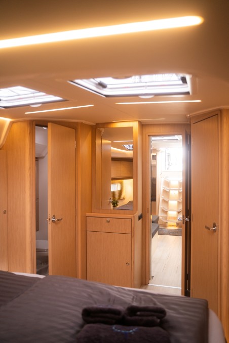 Bavaria Yachtbau Bavaria C46 - 4 cab. Ostwind III