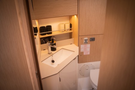 Bavaria Yachtbau Bavaria C46 - 4 cab. Ostwind III