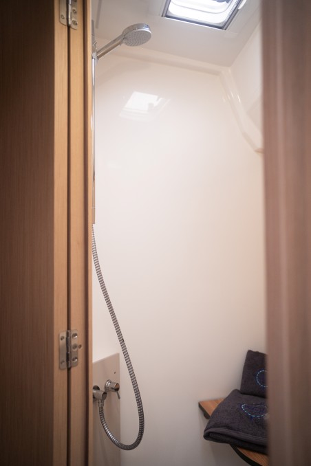 Bavaria Yachtbau Bavaria C46 - 4 cab. Ostwind III