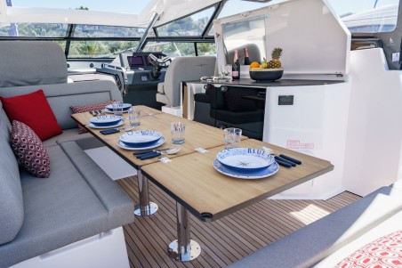 Bavaria Yachtbau Bavaria SR36 Open Top Ostwind
