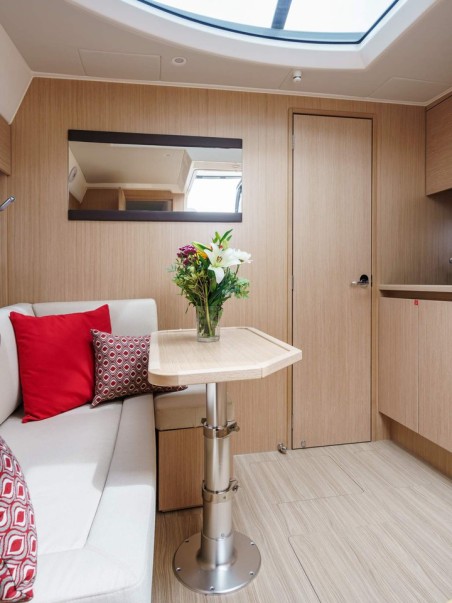 Bavaria Yachtbau Bavaria SR36 Open Top Ostwind