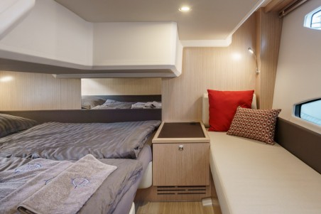 Bavaria Yachtbau Bavaria SR36 Open Top Ostwind