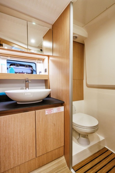 Bavaria Yachtbau Bavaria SR36 Open Top Ostwind