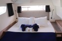 Fountaine Pajot Tanna 47 | Yacht Charter British Virgin Islands | Travelboat - 22