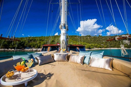 Custom Made Nostra Vita Nostra Vita