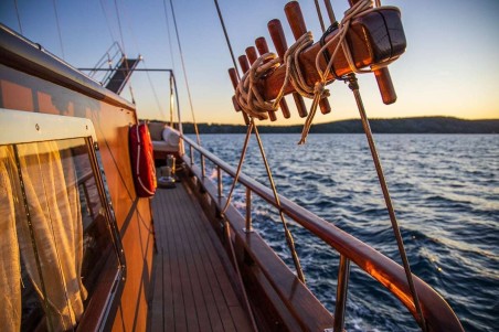 Custom Made Nostra Vita Nostra Vita