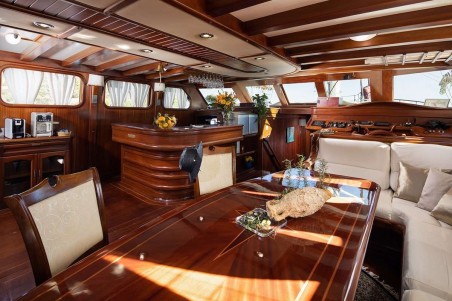 Custom Made Nostra Vita Nostra Vita