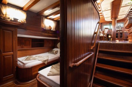 Custom Made Nostra Vita Nostra Vita