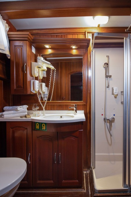 Custom Made Nostra Vita Nostra Vita