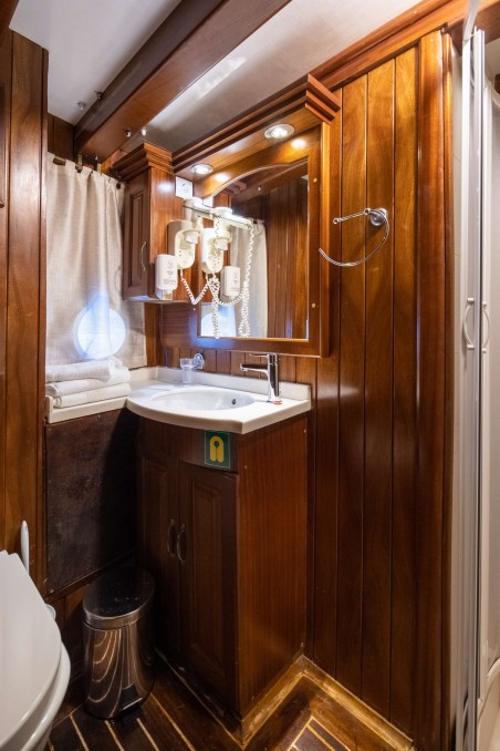 Custom Made Nostra Vita Nostra Vita