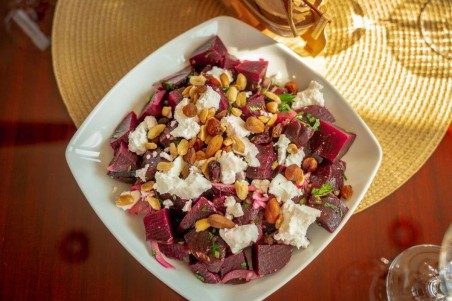 Custom Made Nostra Vita Nostra Vita