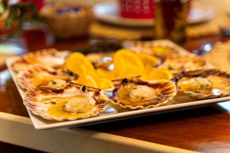 Custom Made Nostra Vita Nostra Vita