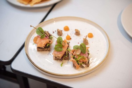 Custom Made Nostra Vita Nostra Vita