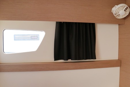 Fountaine Pajot Tanna 47 | Yacht Charter British Virgin Islands | Travelboat