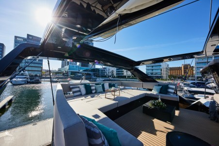 Wave Catamarans Wave 50 - 5 cab. Wave