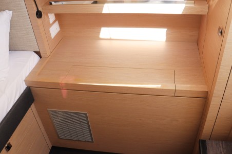 Fountaine Pajot Tanna 47 | Yacht Charter British Virgin Islands | Travelboat