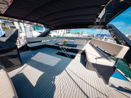 Wave Catamarans Wave 60 - 4 + 2 cab. Summer