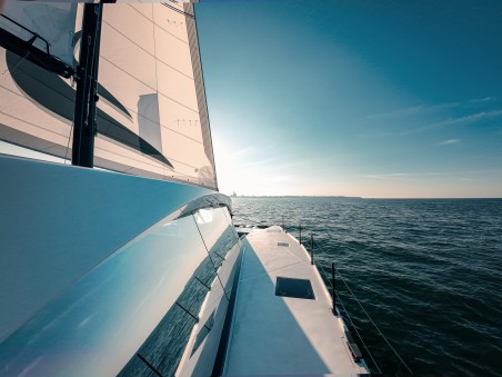 Wave Catamarans Wave 60 - 4 + 2 cab. Summer