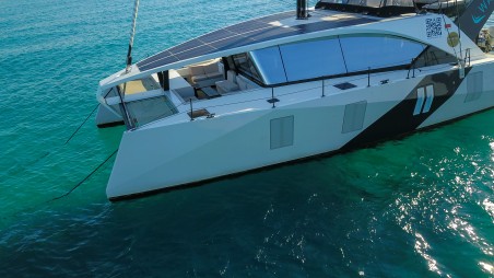 Wave Catamarans Wave 60 - 4 + 2 cab. Summer