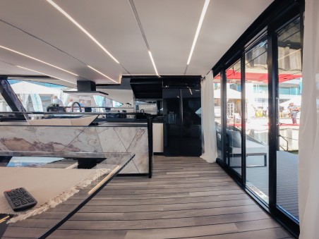 Wave Catamarans Wave 60 - 4 + 2 cab. Summer