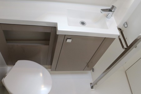 Fountaine Pajot Tanna 47 | Yacht Charter British Virgin Islands | Travelboat