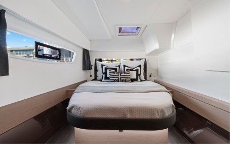 Fountaine Pajot Fountaine Pajot Astrea 42 Rossa