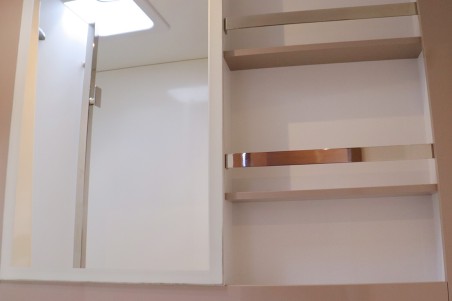 Fountaine Pajot Tanna 47 | Yacht Charter British Virgin Islands | Travelboat