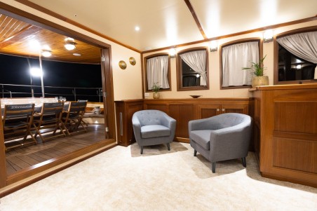 Custom Made Gallant Gallant