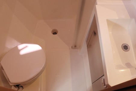 Fountaine Pajot Tanna 47 | Yacht Charter British Virgin Islands | Travelboat