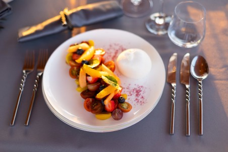 Custom Made Gallant Gallant